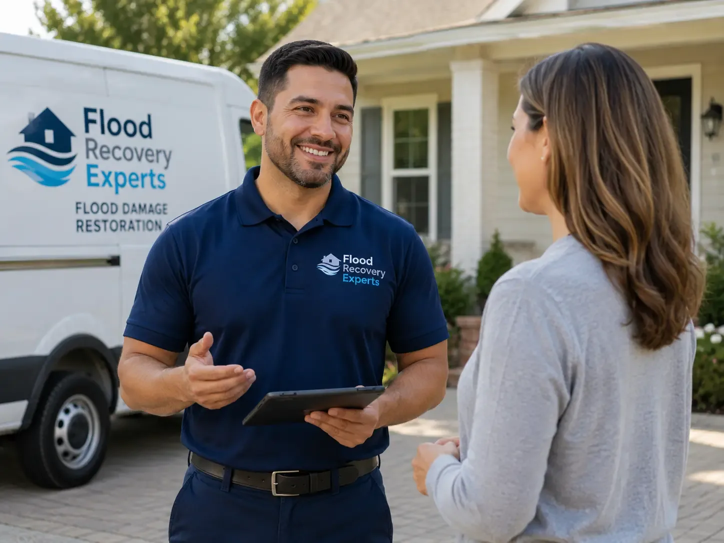 Flood Damage Cleanup Drummond, WI FAQs